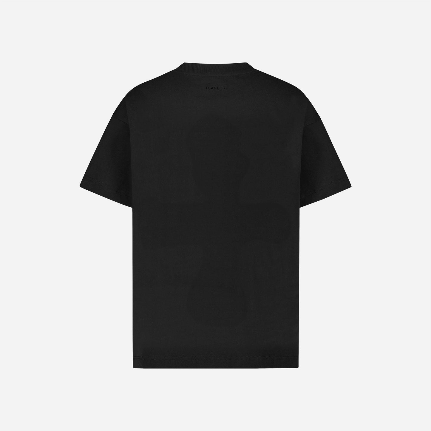 Objects T-Shirt | Black