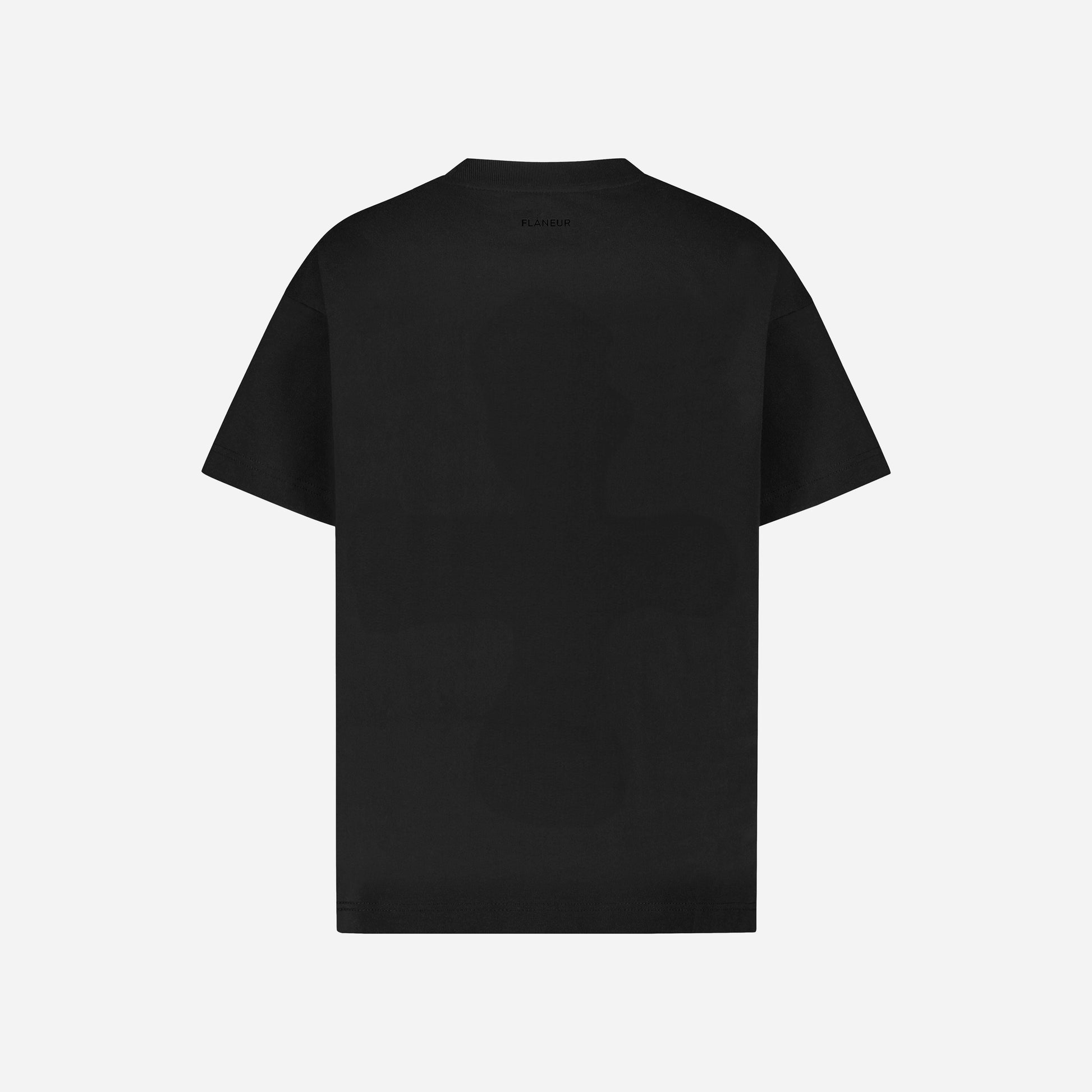 Objects T-Shirt | Black