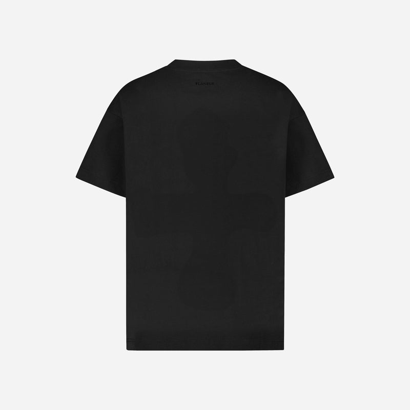 Objects T-Shirt | Black