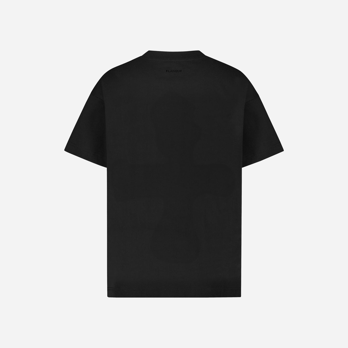 Objects T-Shirt Black