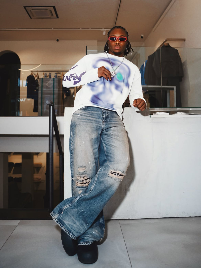Alien Long Sleeve