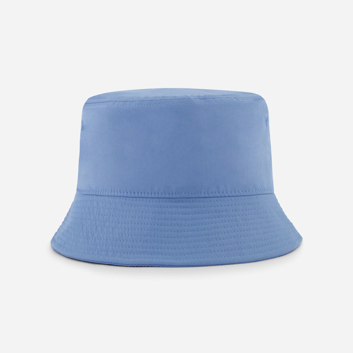 Signature Bucket Hat | Blue