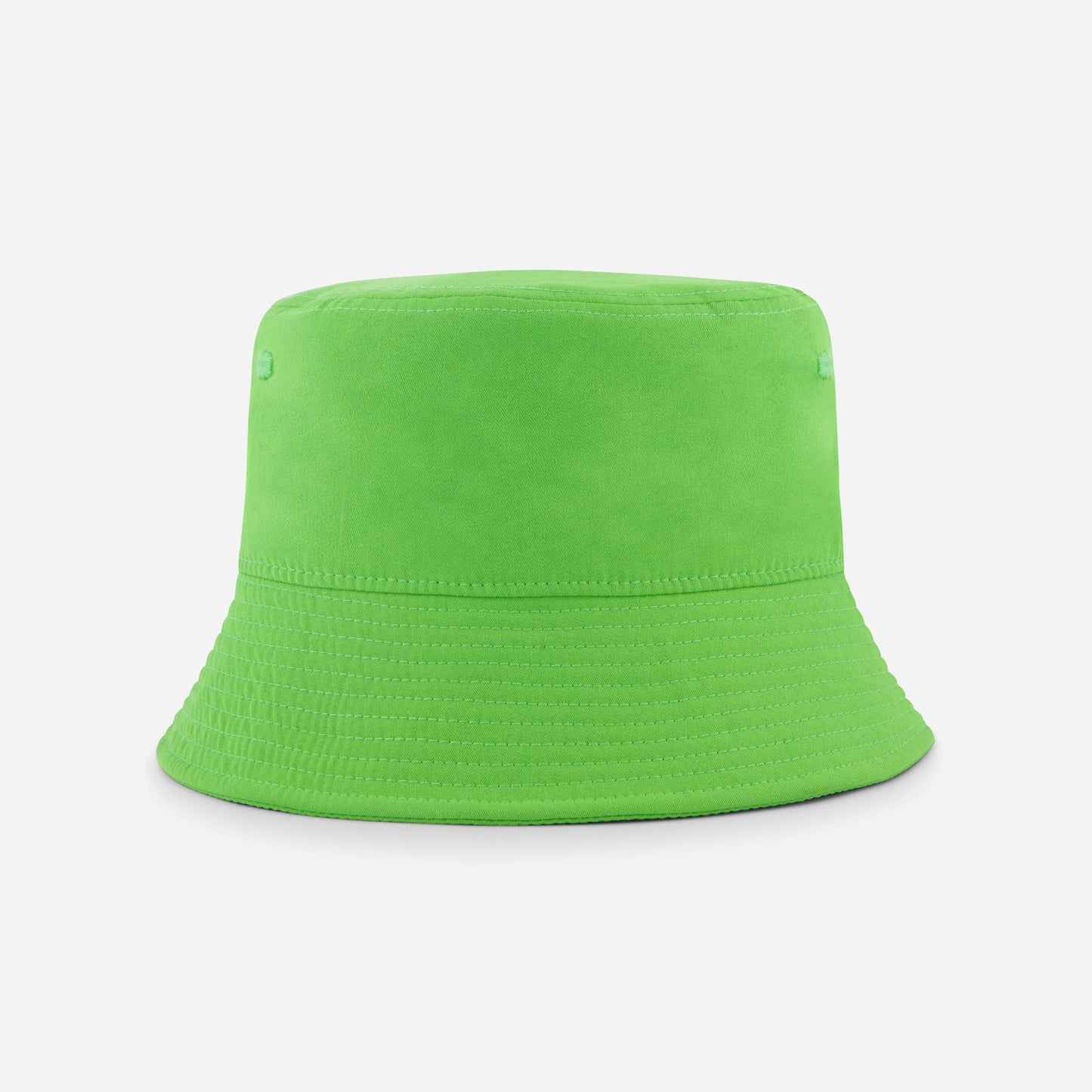 Signature Bucket Hat | Green