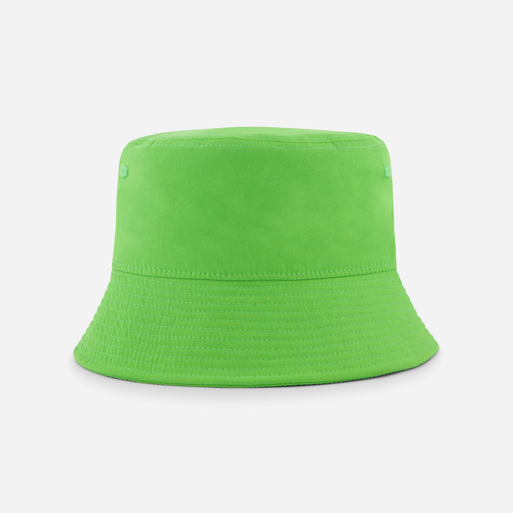 Signature Bucket Hat | Green