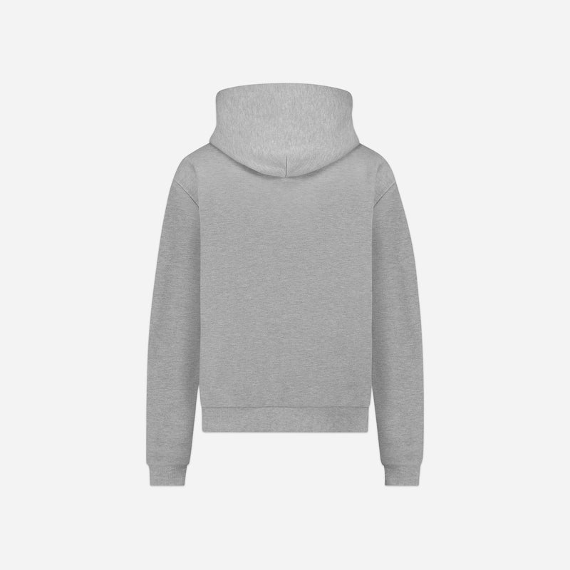 Signature Hoodie | Grey