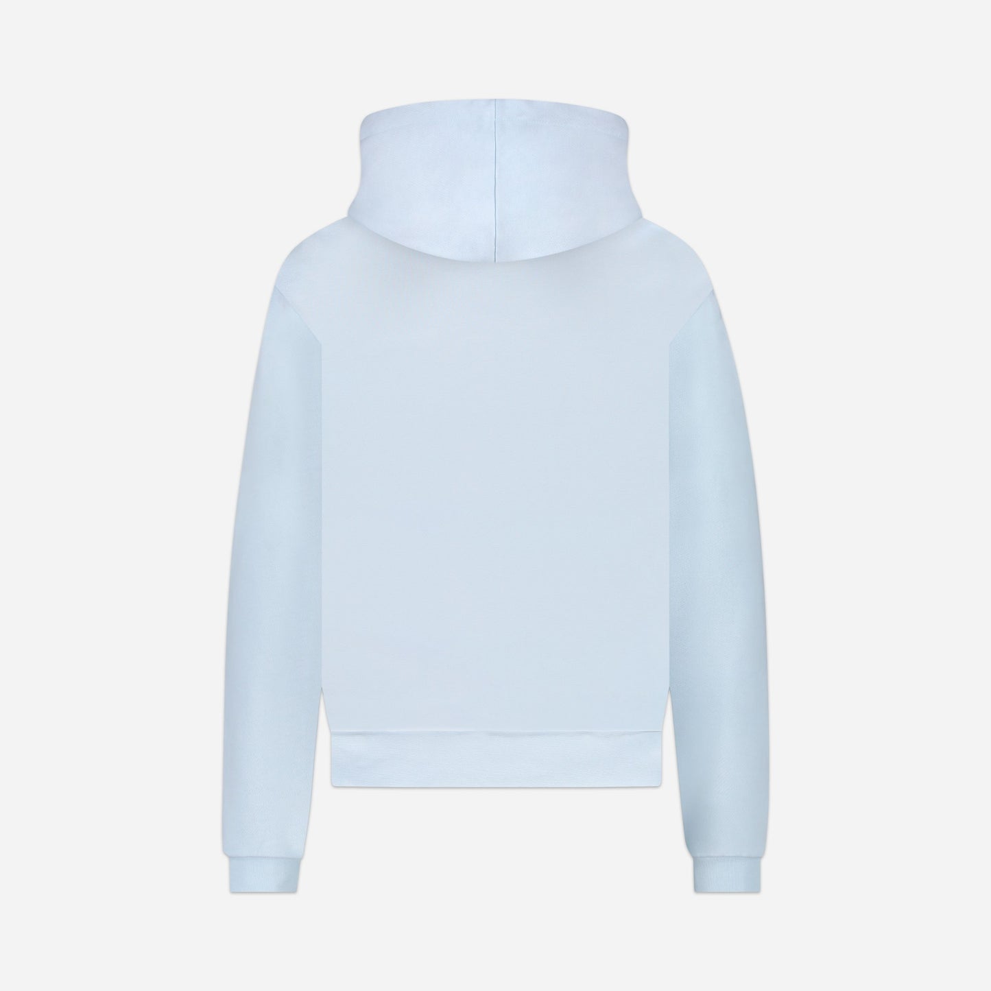Signature Hoodie | Ice Blue