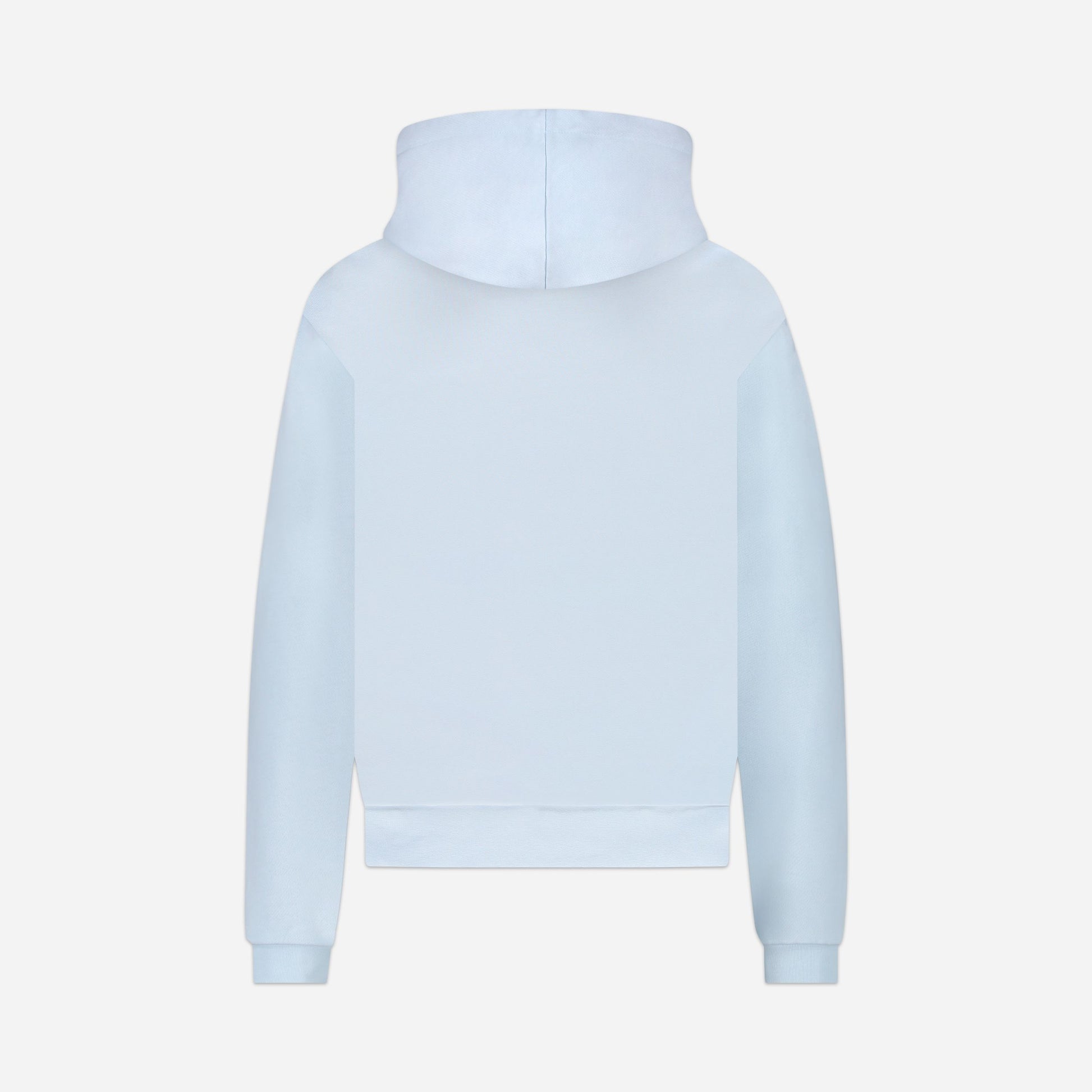 Signature Hoodie | Ice Blue
