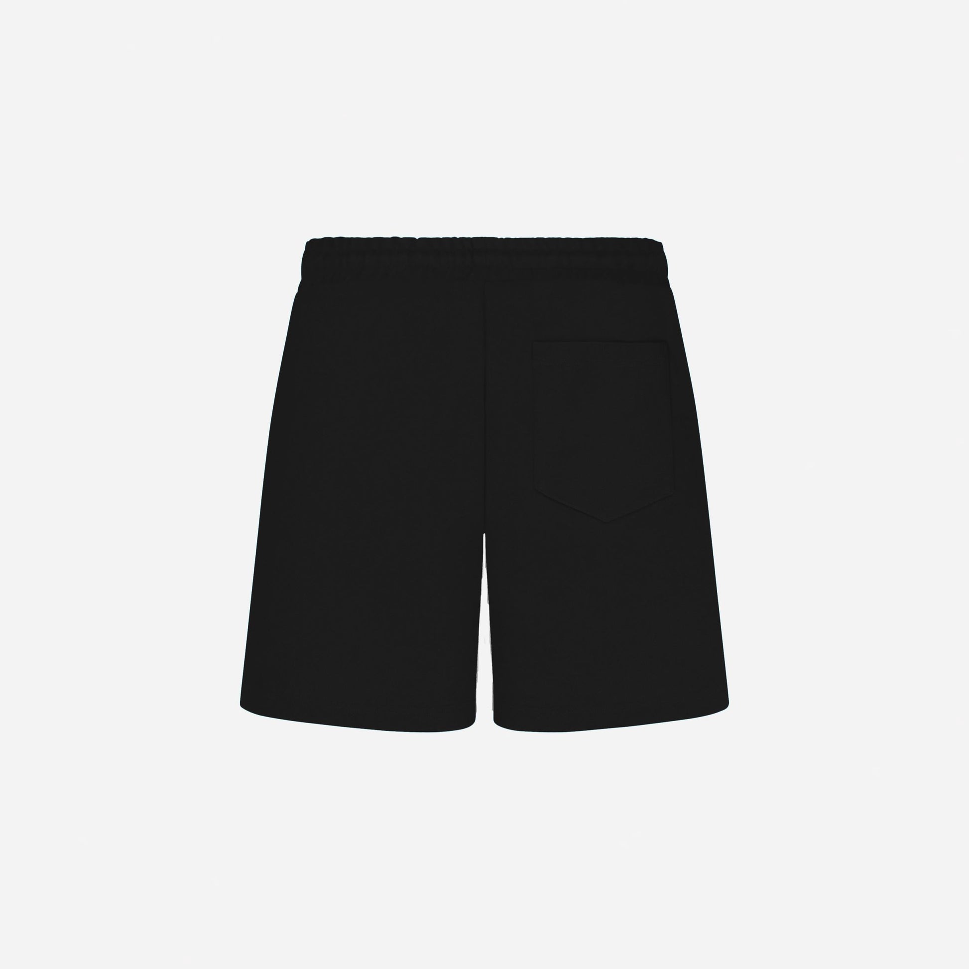 Signature Shorts | Black