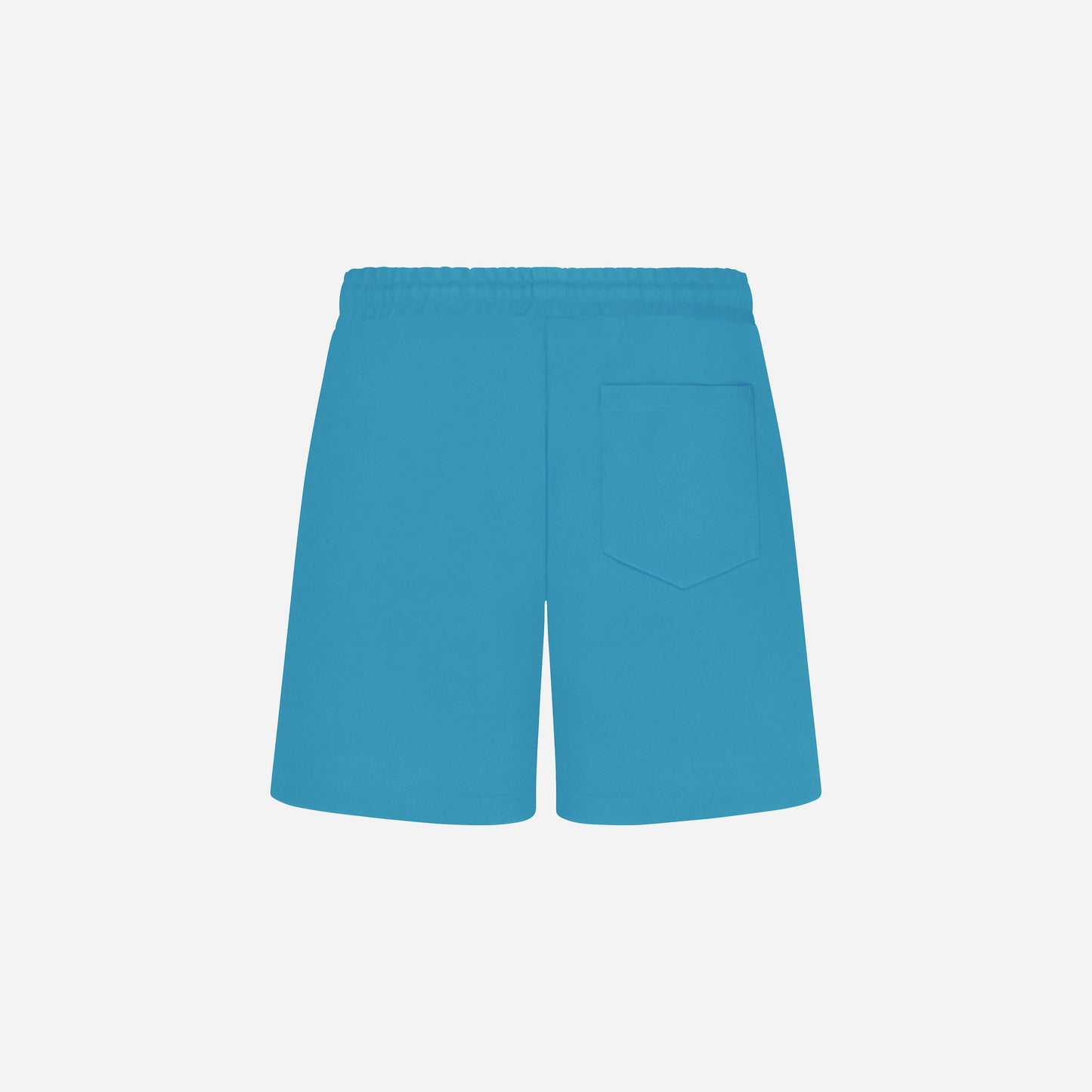 Signature Shorts Cobalt