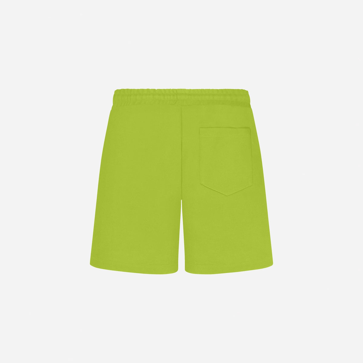 Signature Shorts | Green
