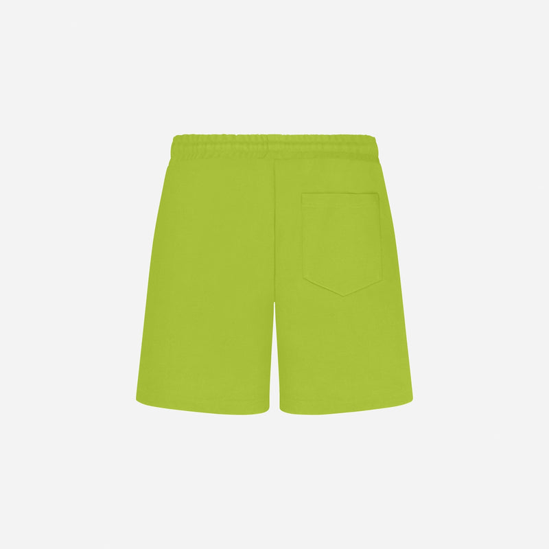 Signature Shorts | Green