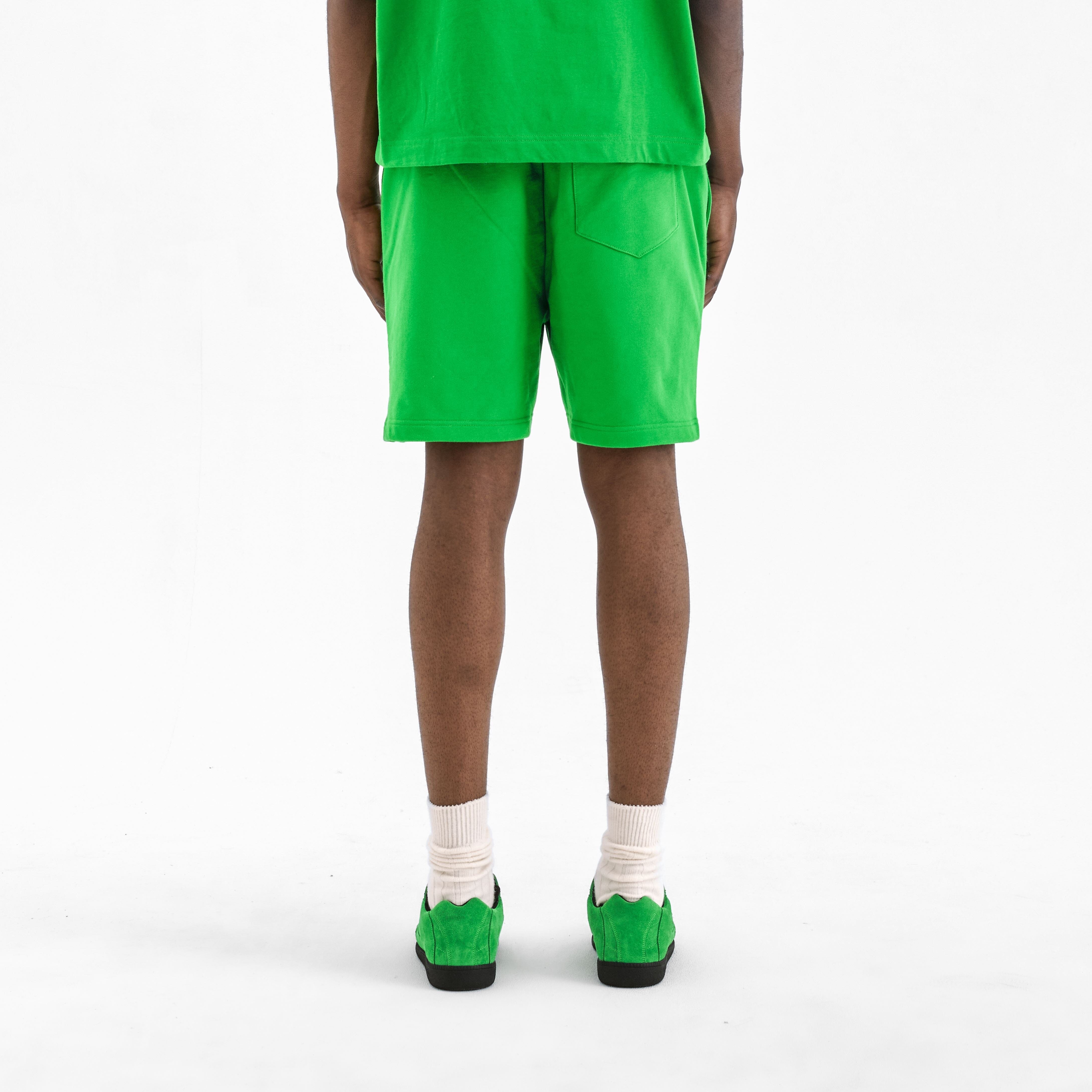 Signature Shorts – FLÂNEUR
