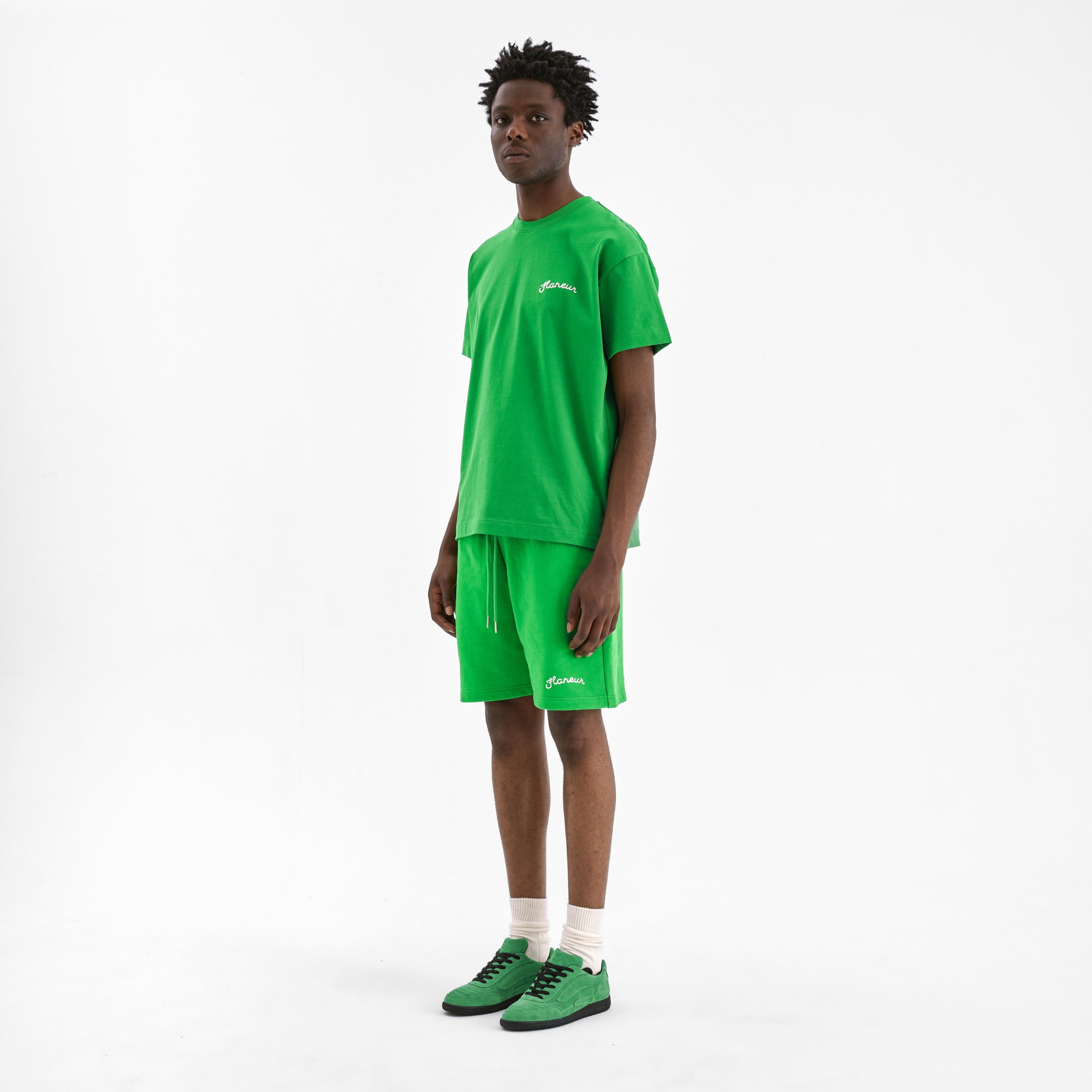 Signature Shorts – FLÂNEUR