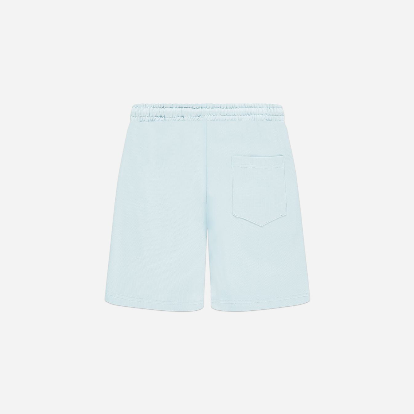 Signature Shorts | Ice Blue