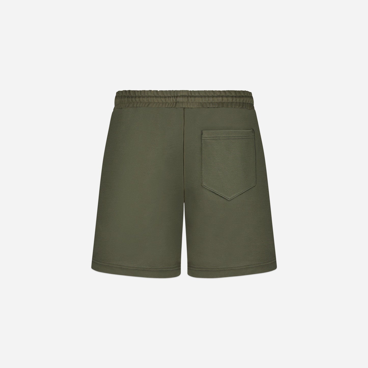 Signature Shorts | Khaki
