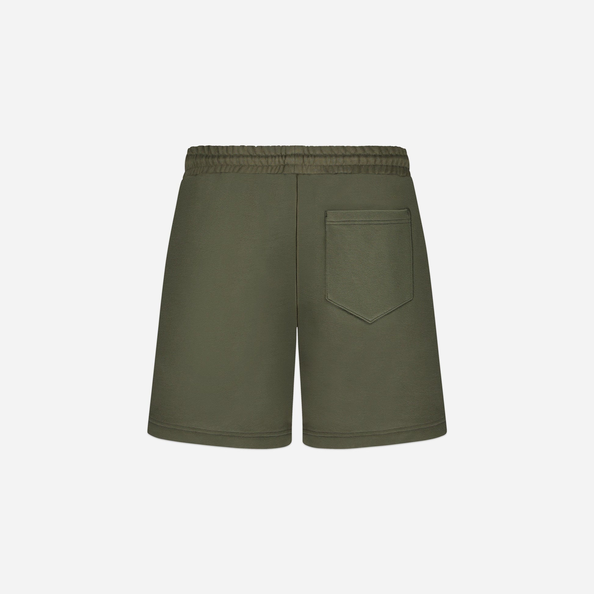 Signature Shorts | Khaki