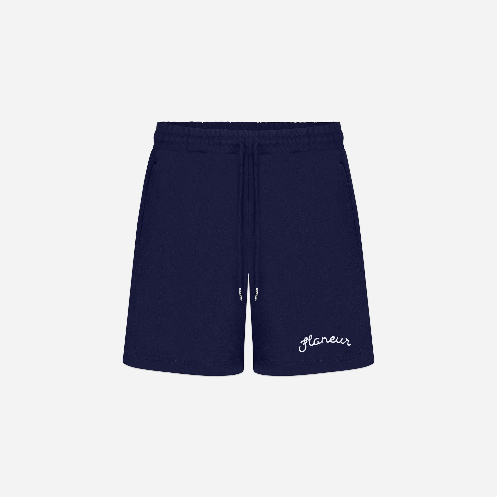 Signature Shorts Navy