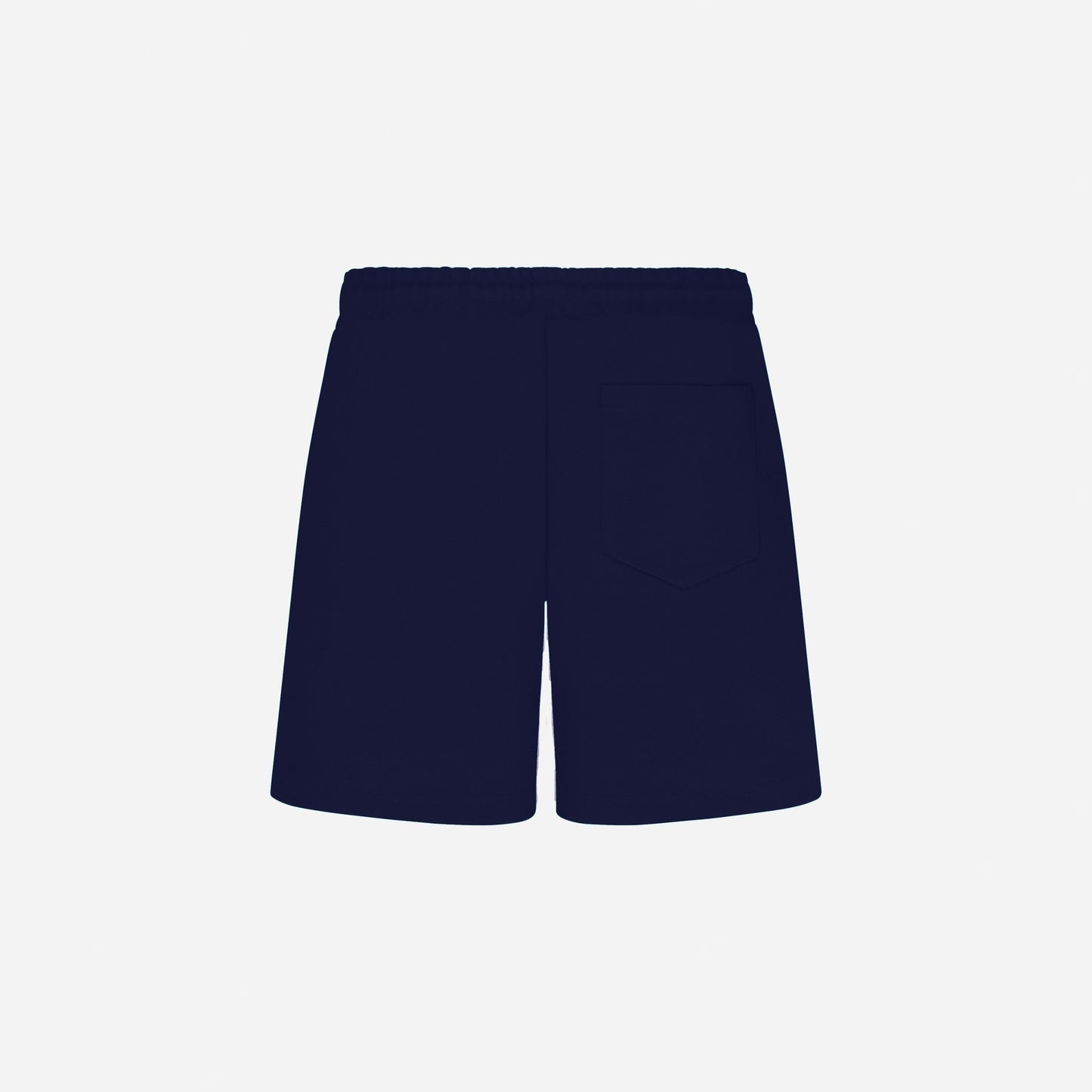 Signature Shorts | Navy