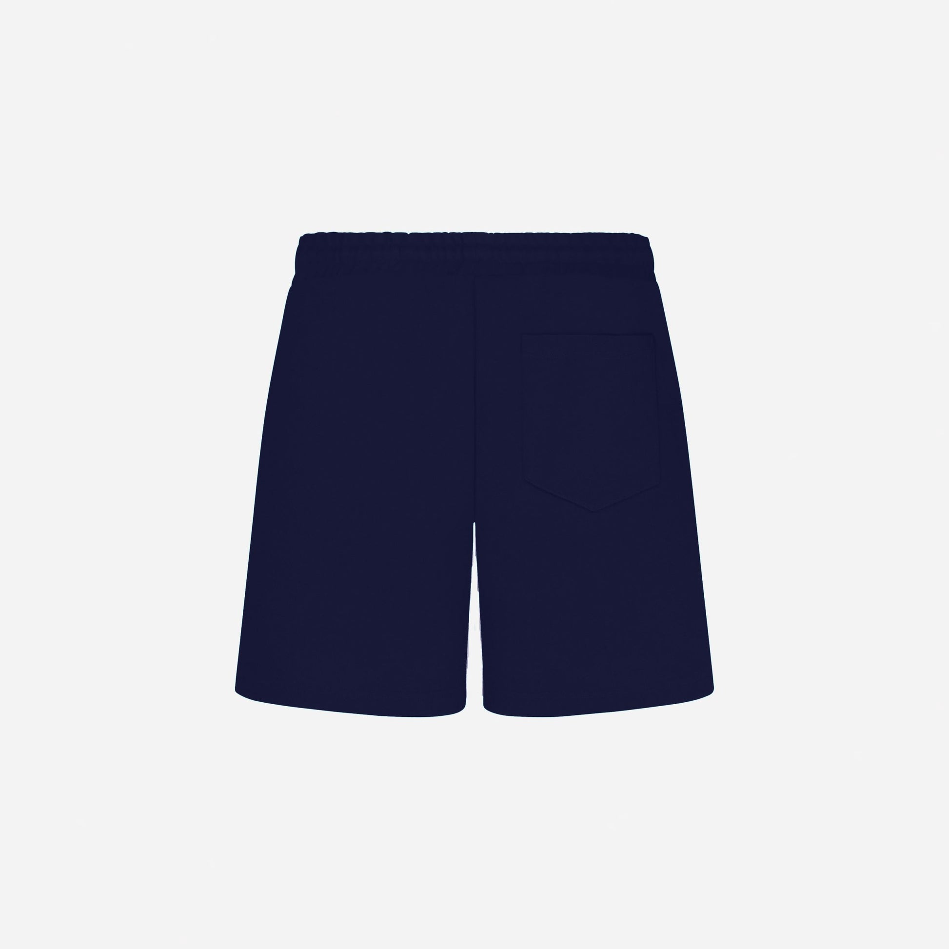 Signature Shorts | Navy