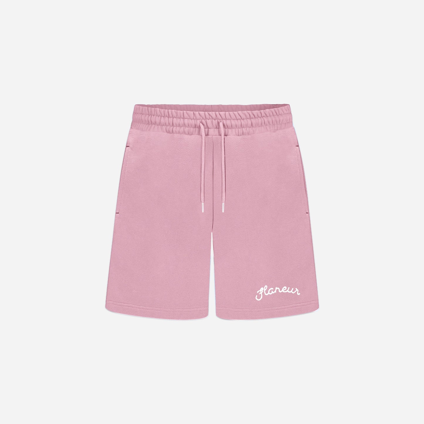 Signature Shorts Pink