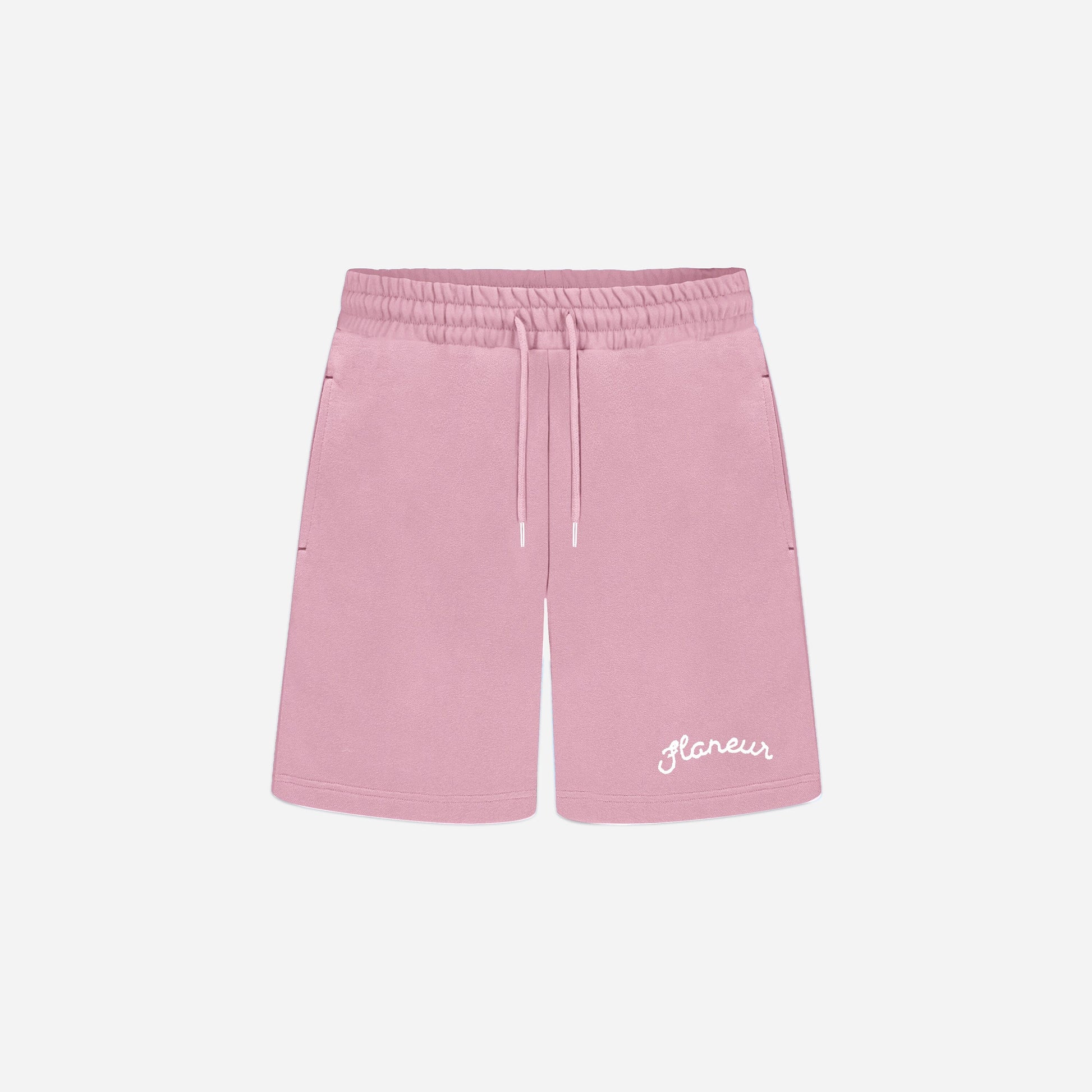 Signature Shorts Pink