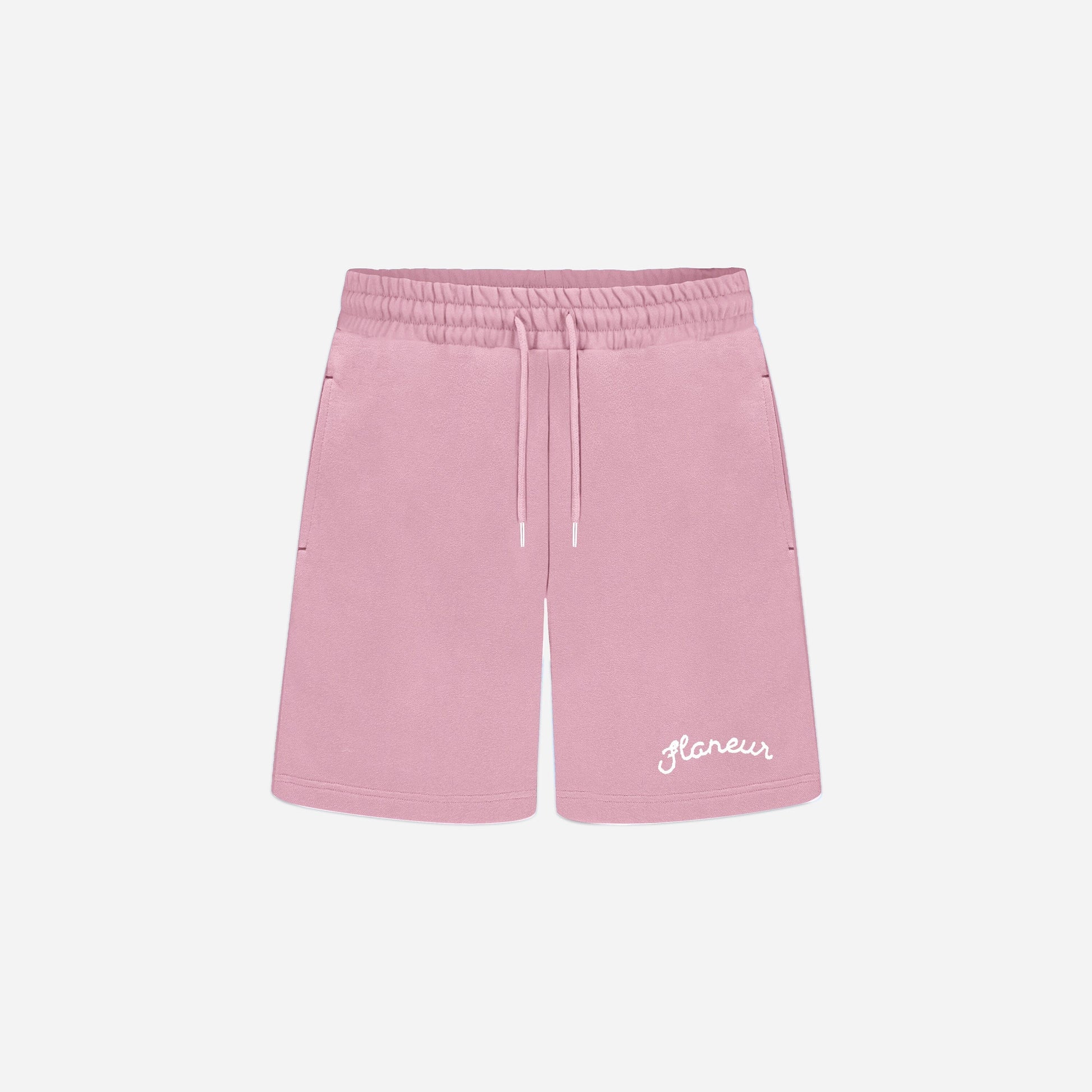 Signature Shorts | Pink