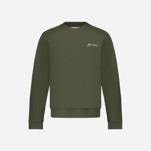 Signature Sweater | Khaki