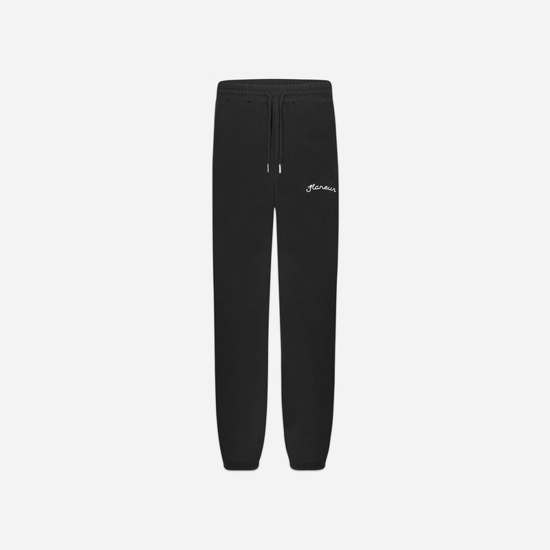 Signature Sweatpants | Black