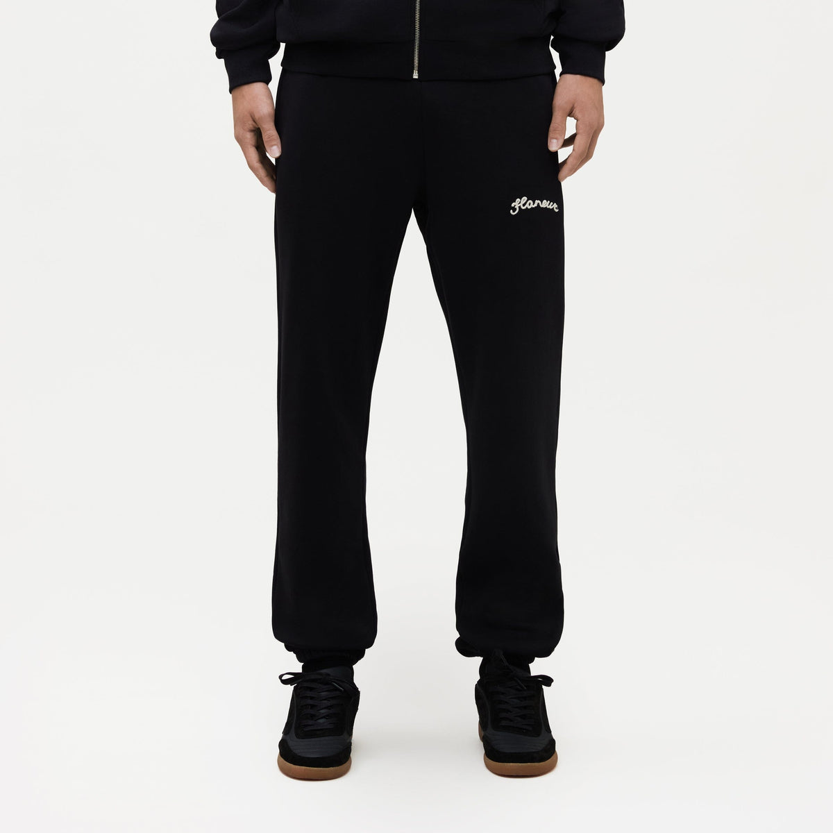 Signature Sweatpants | Black