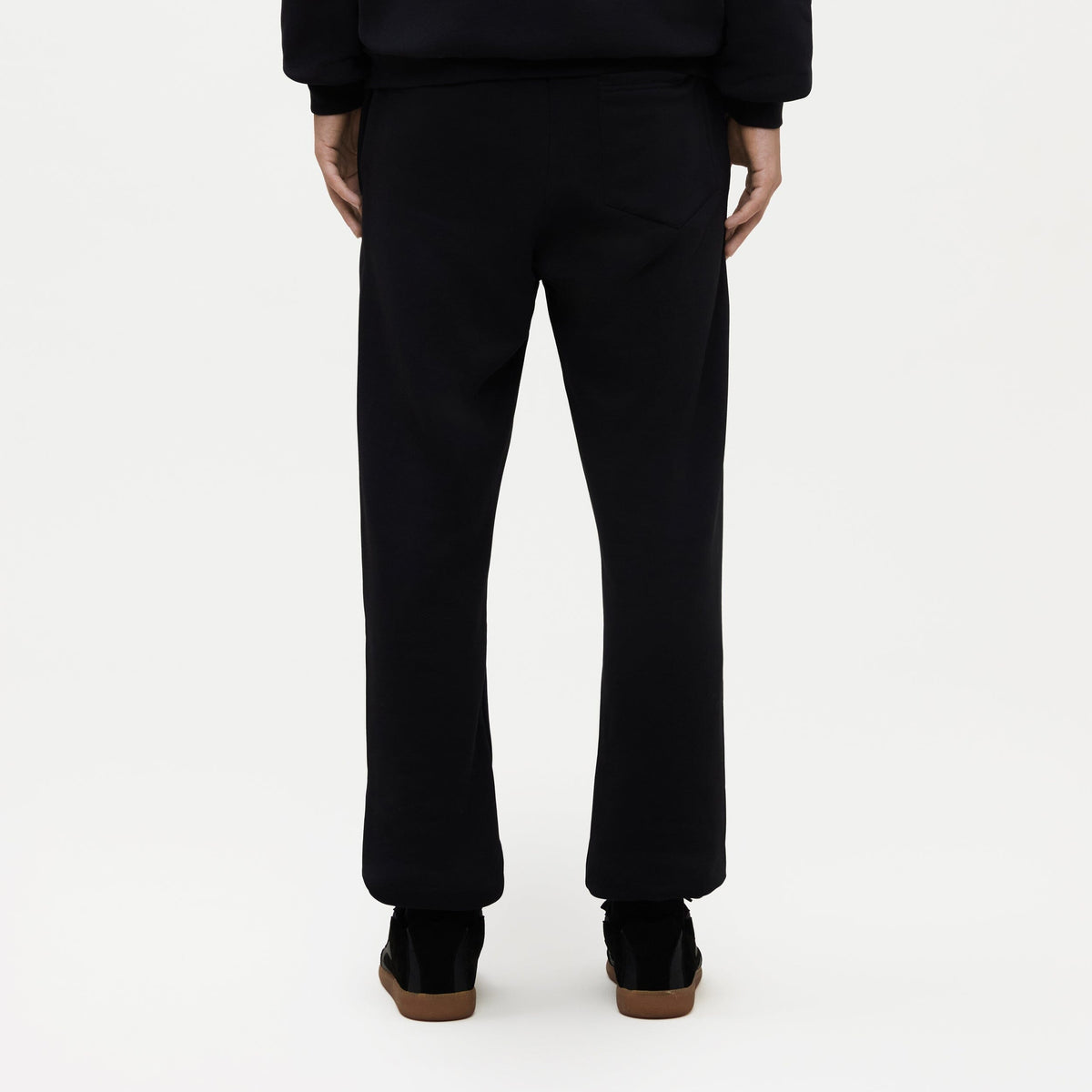 Signature Sweatpants | Black