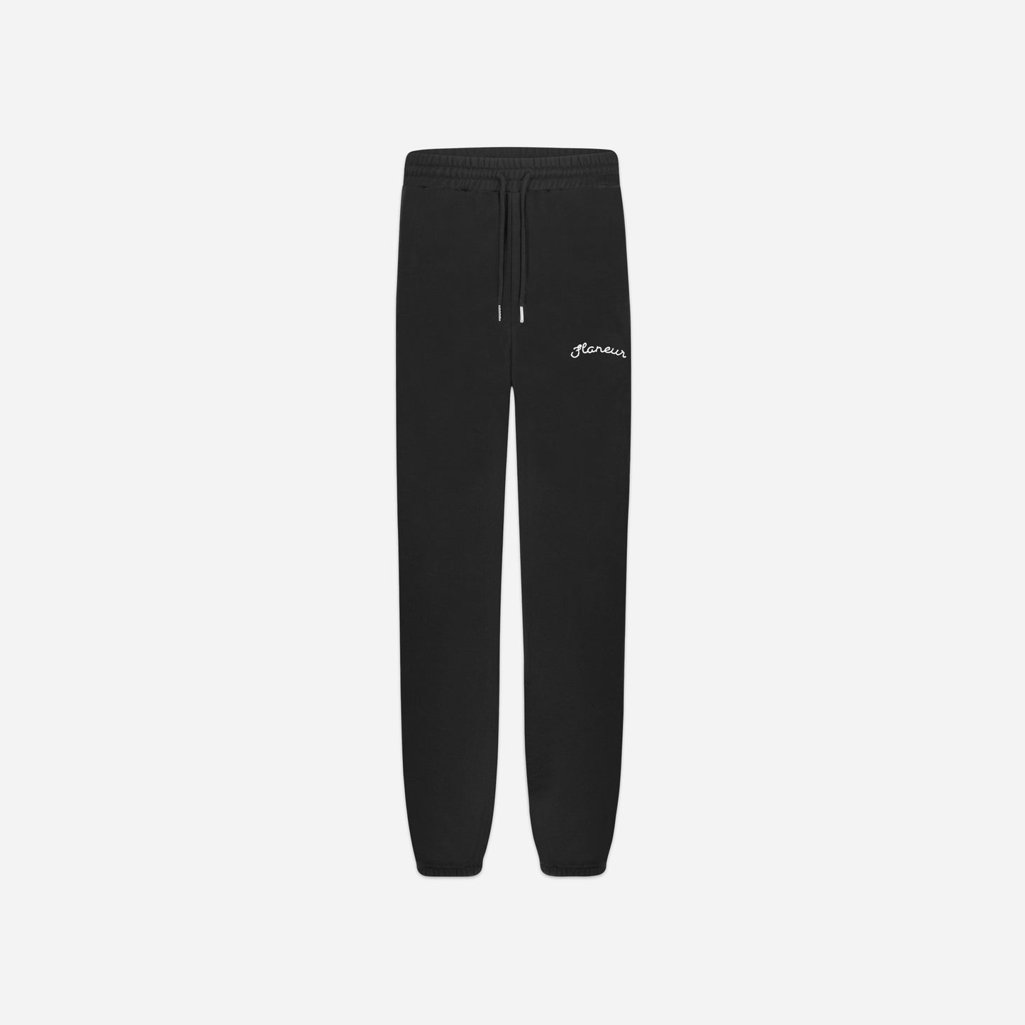 Signature Sweatpants Black