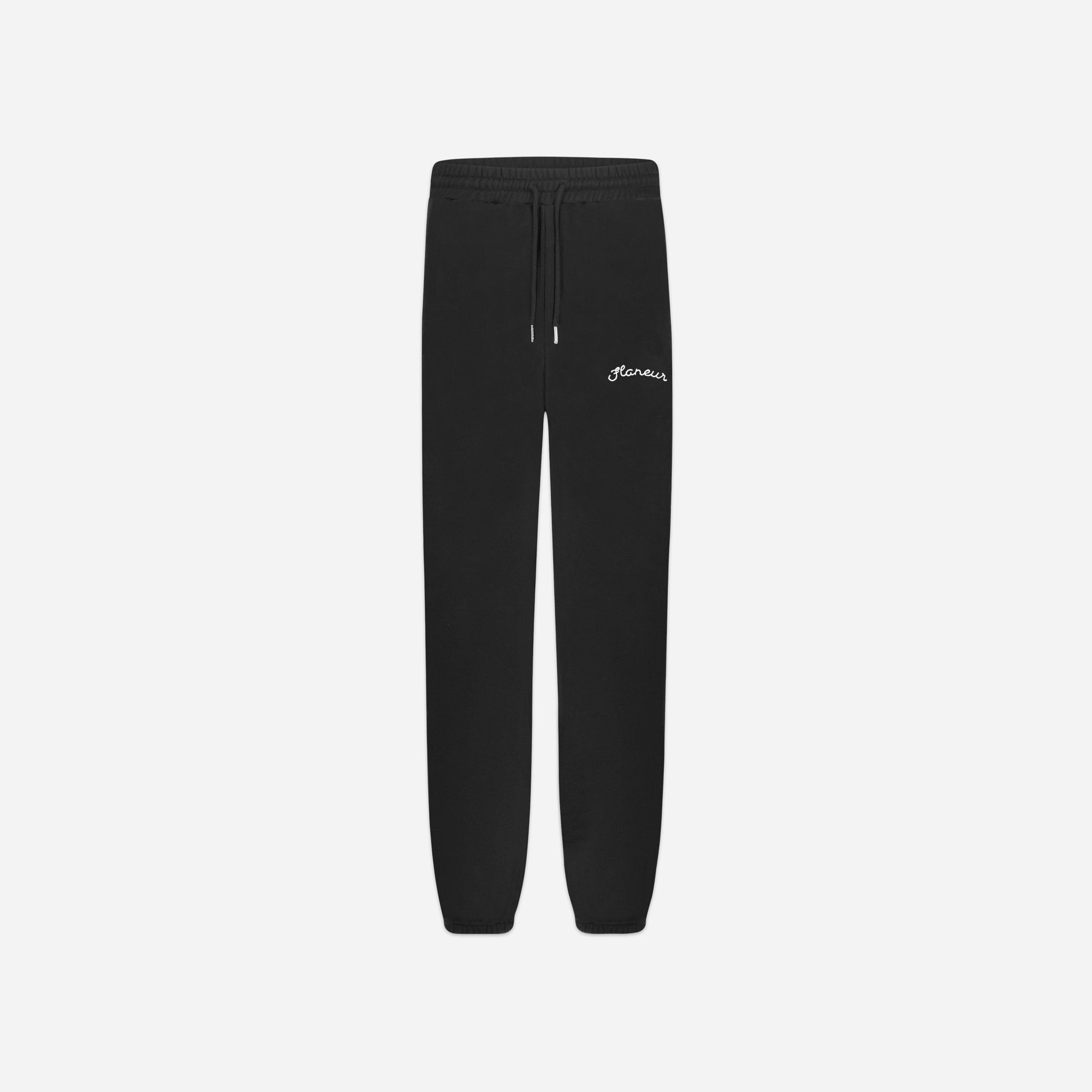 Signature Sweatpants Black