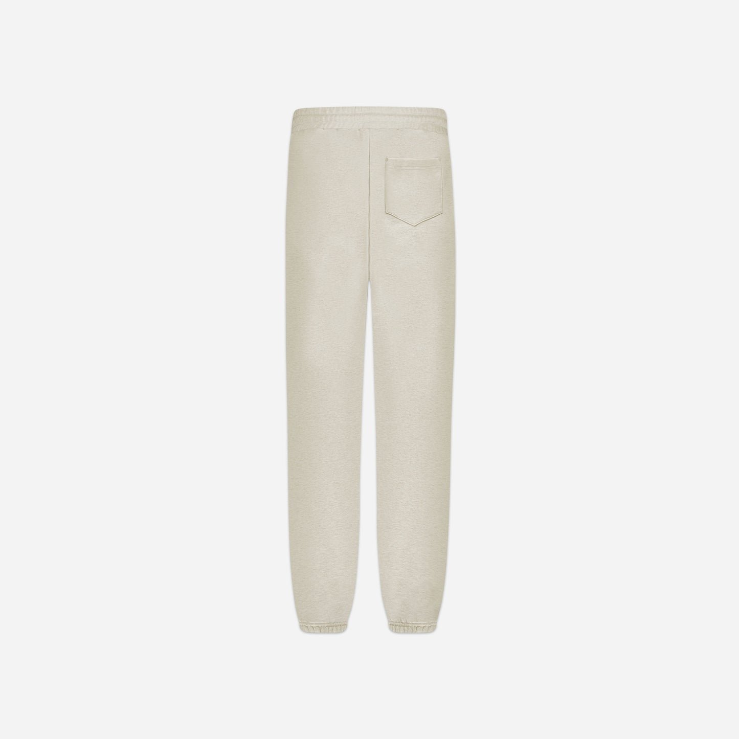Signature Sweatpants | Heather Cool Grey