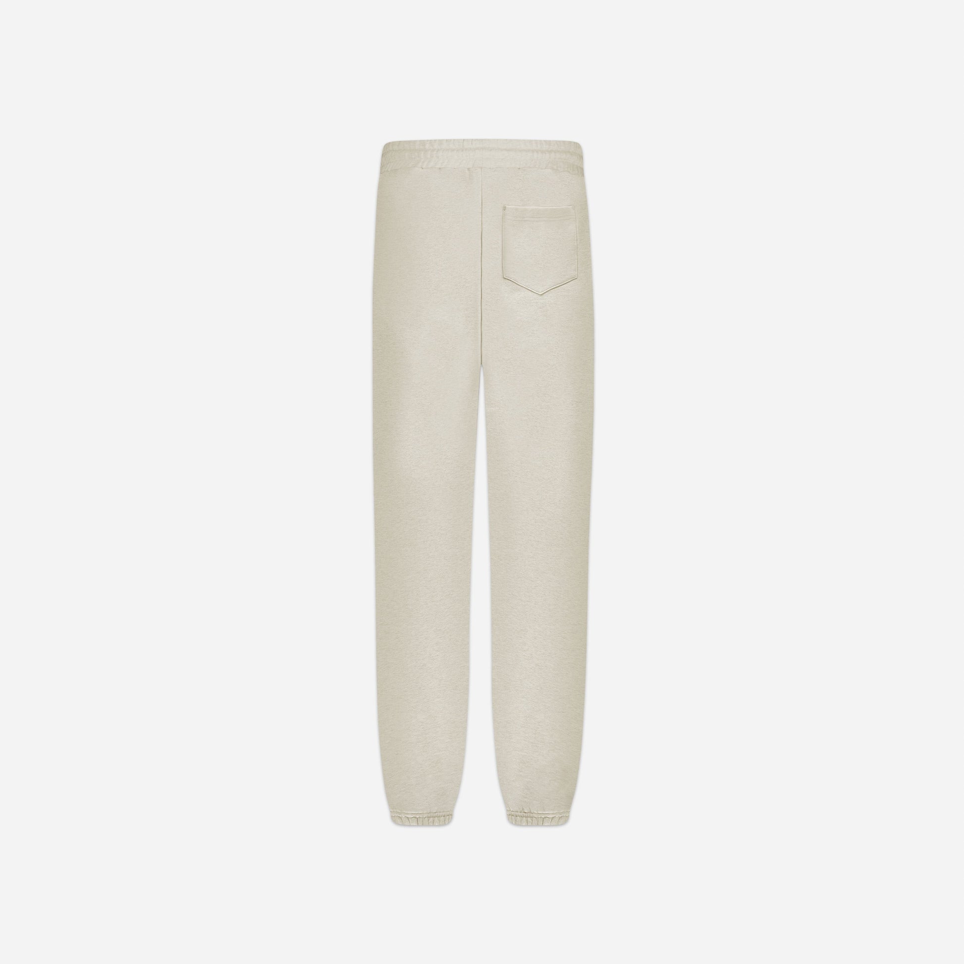 Signature Sweatpants | Heather Cool Grey