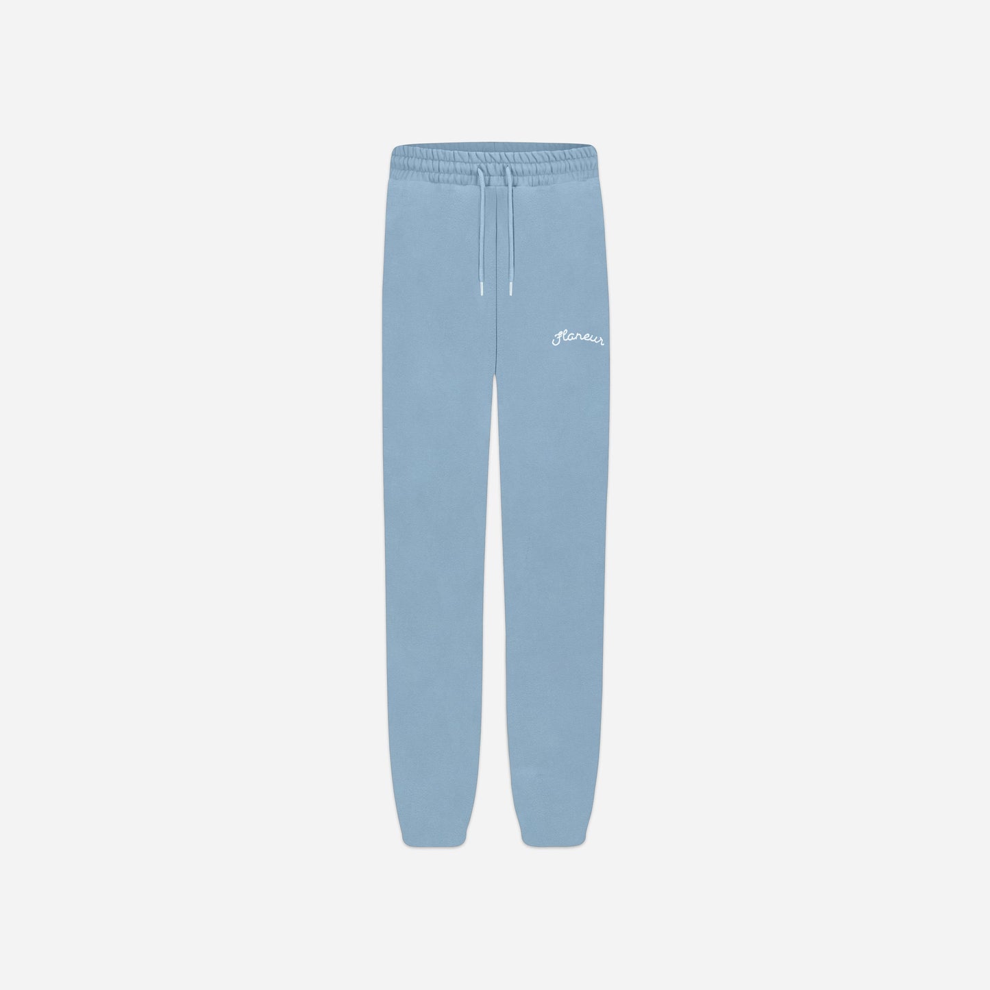 Signature Sweatpants Light Blue