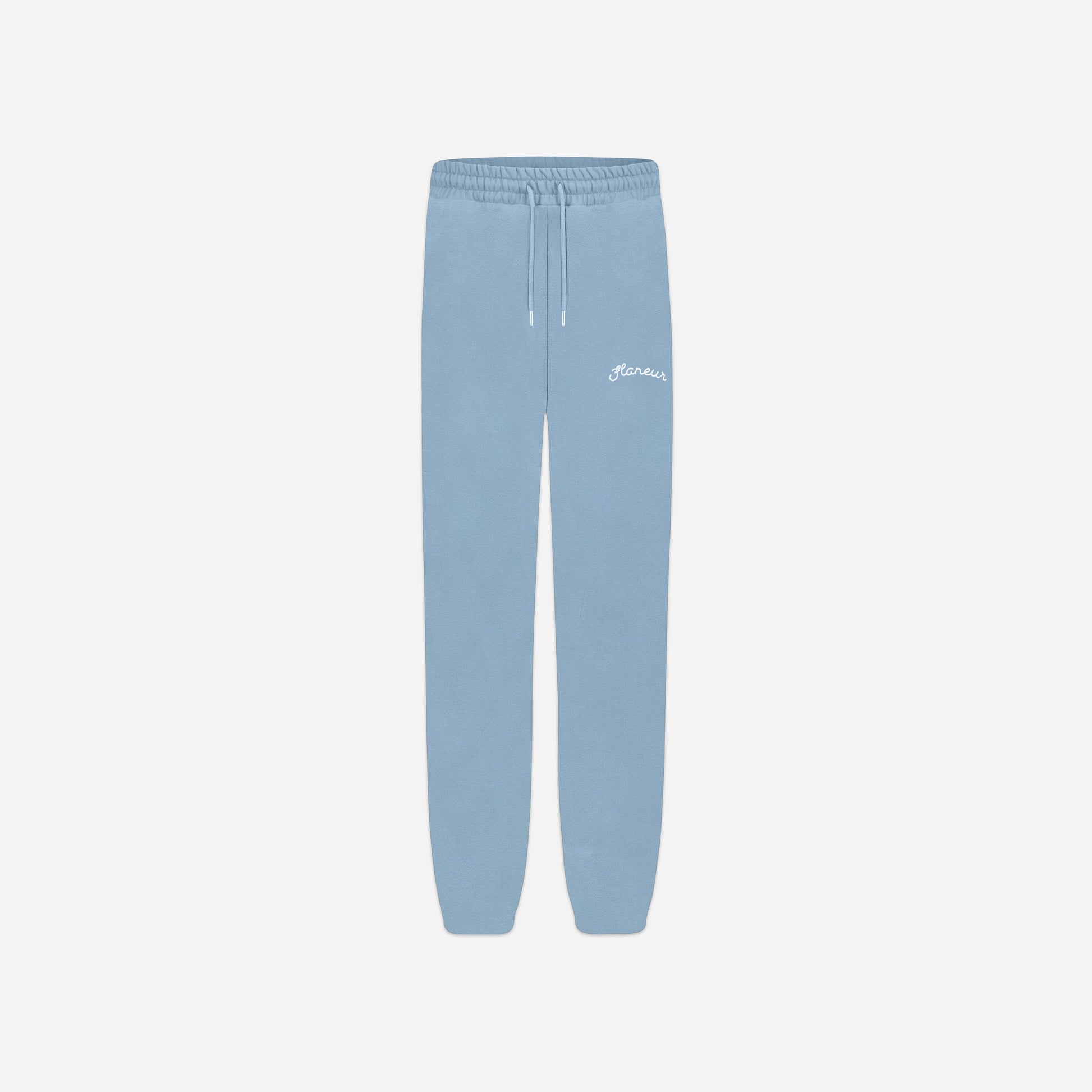 Signature Sweatpants Light Blue