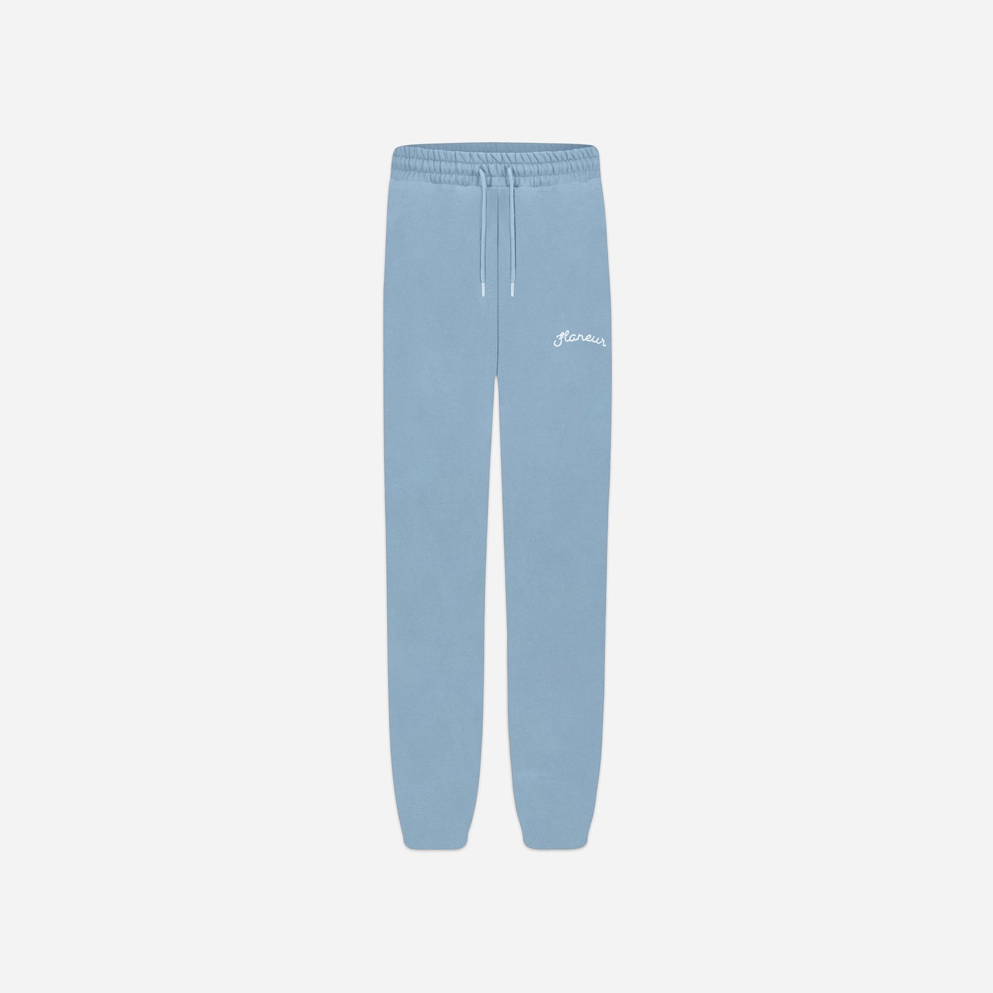 Signature Sweatpants | Light Blue