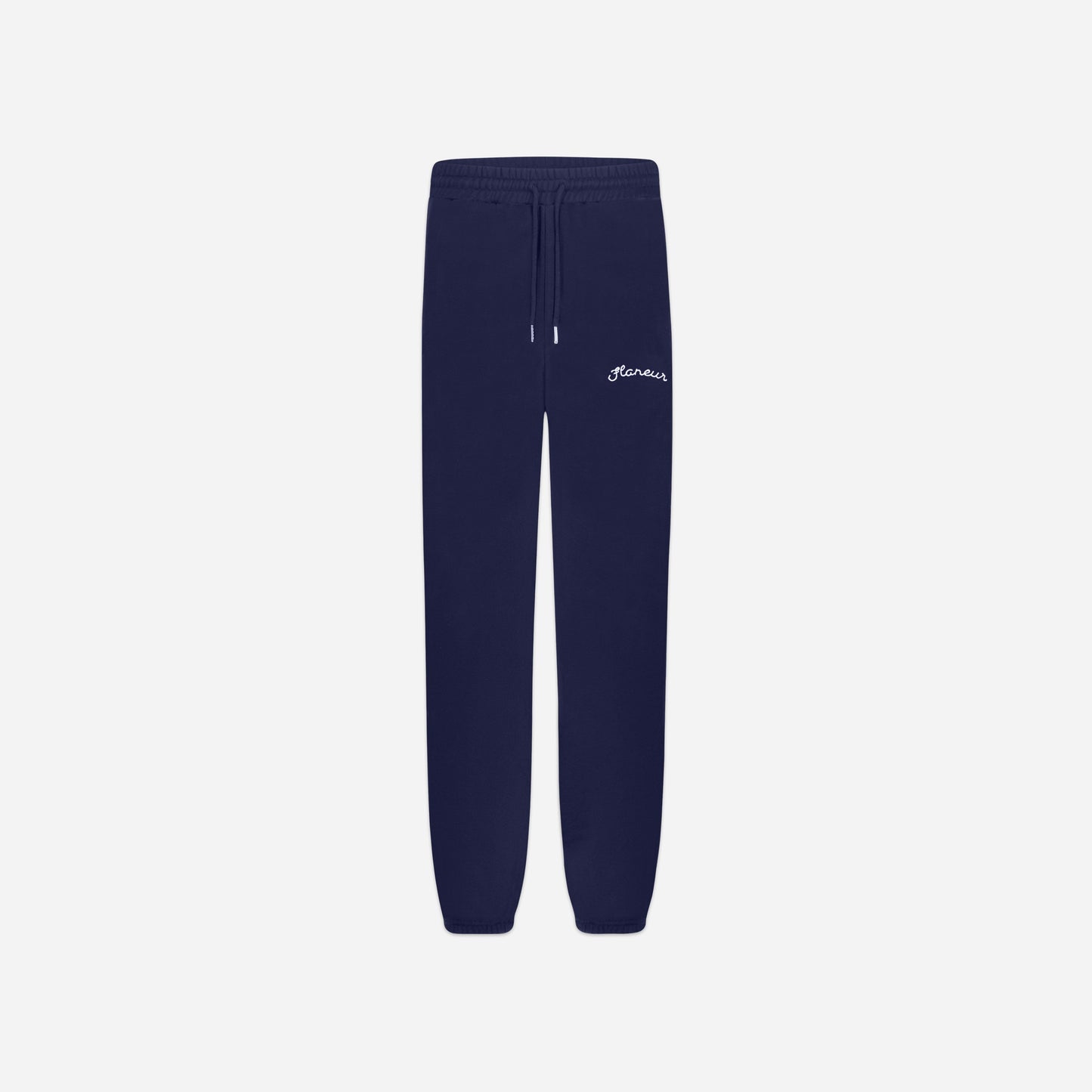 Signature Sweatpants Navy