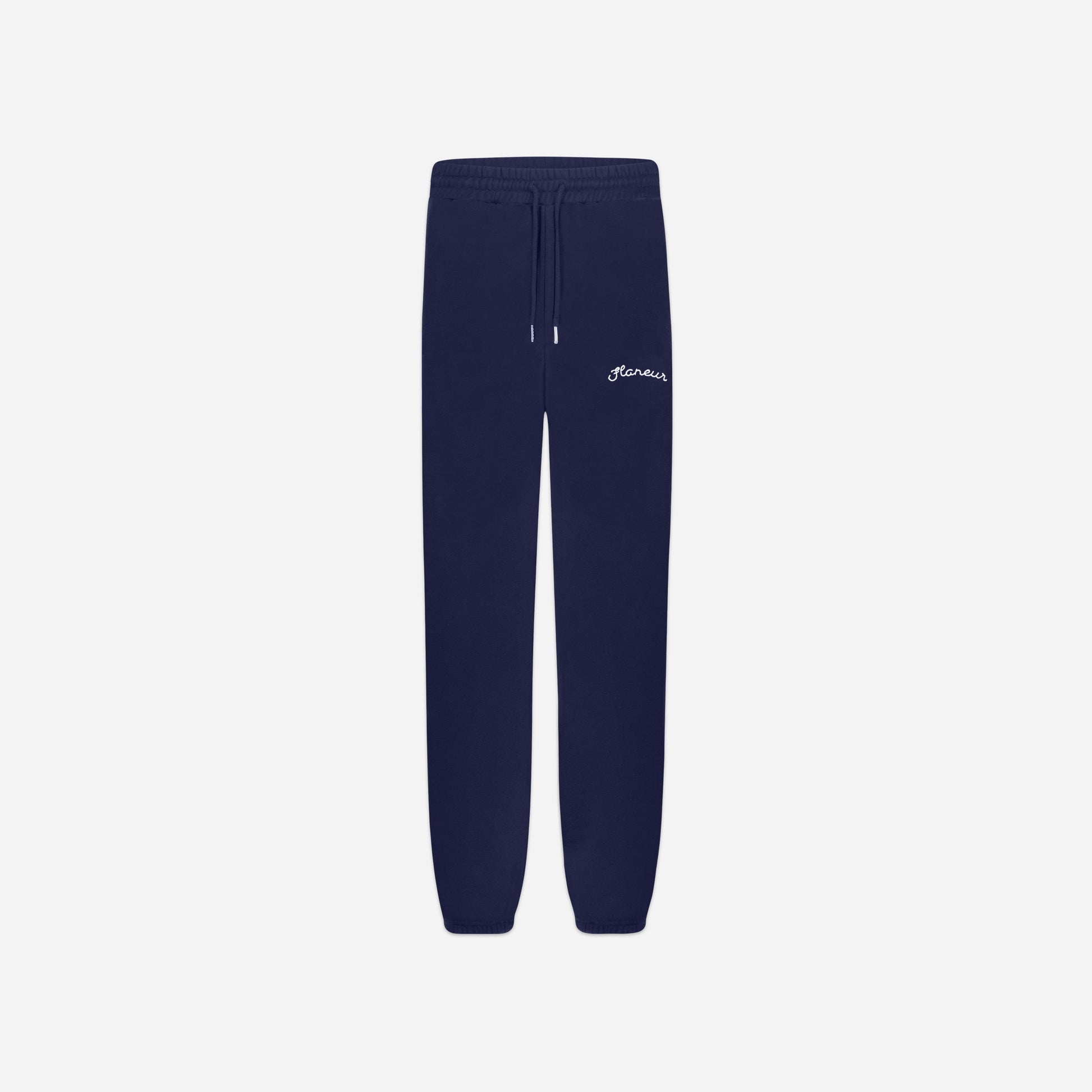 Signature Sweatpants Navy