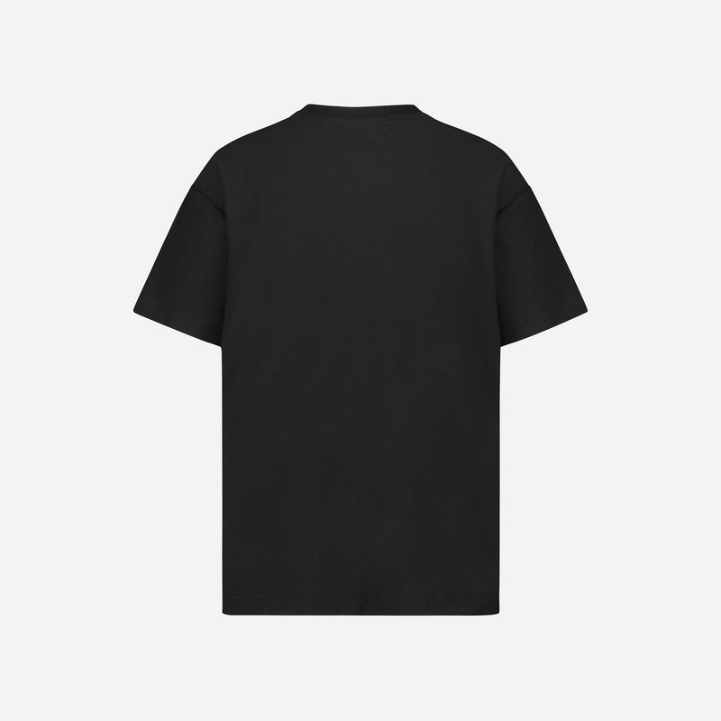 Signature T-Shirt | Black