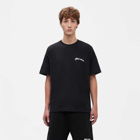Signature T-Shirt | Black