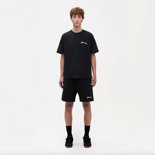 Signature T-Shirt | Black