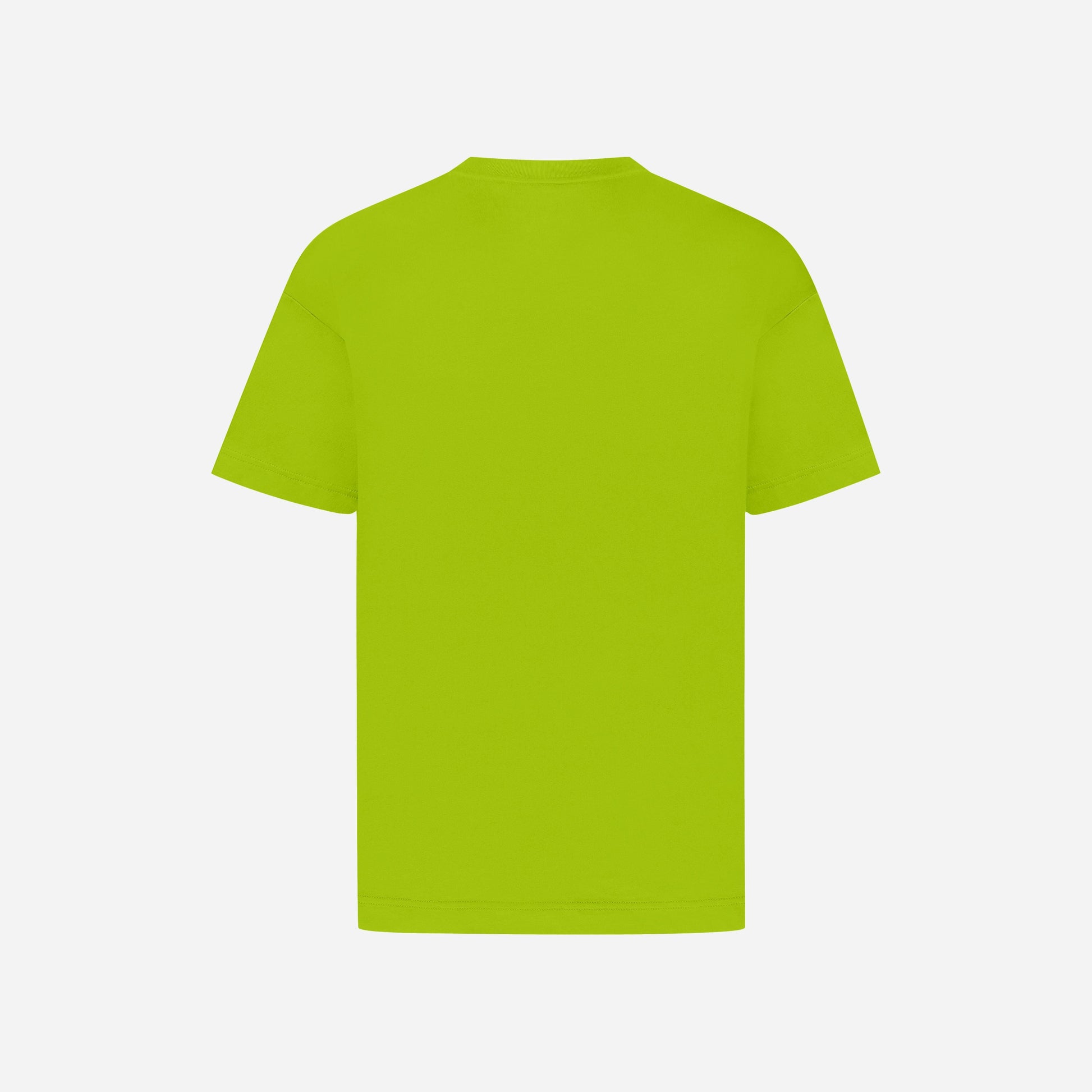Signature T-Shirt | Green