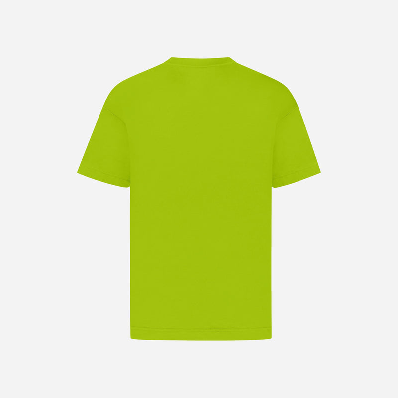 Signature T-Shirt | Green