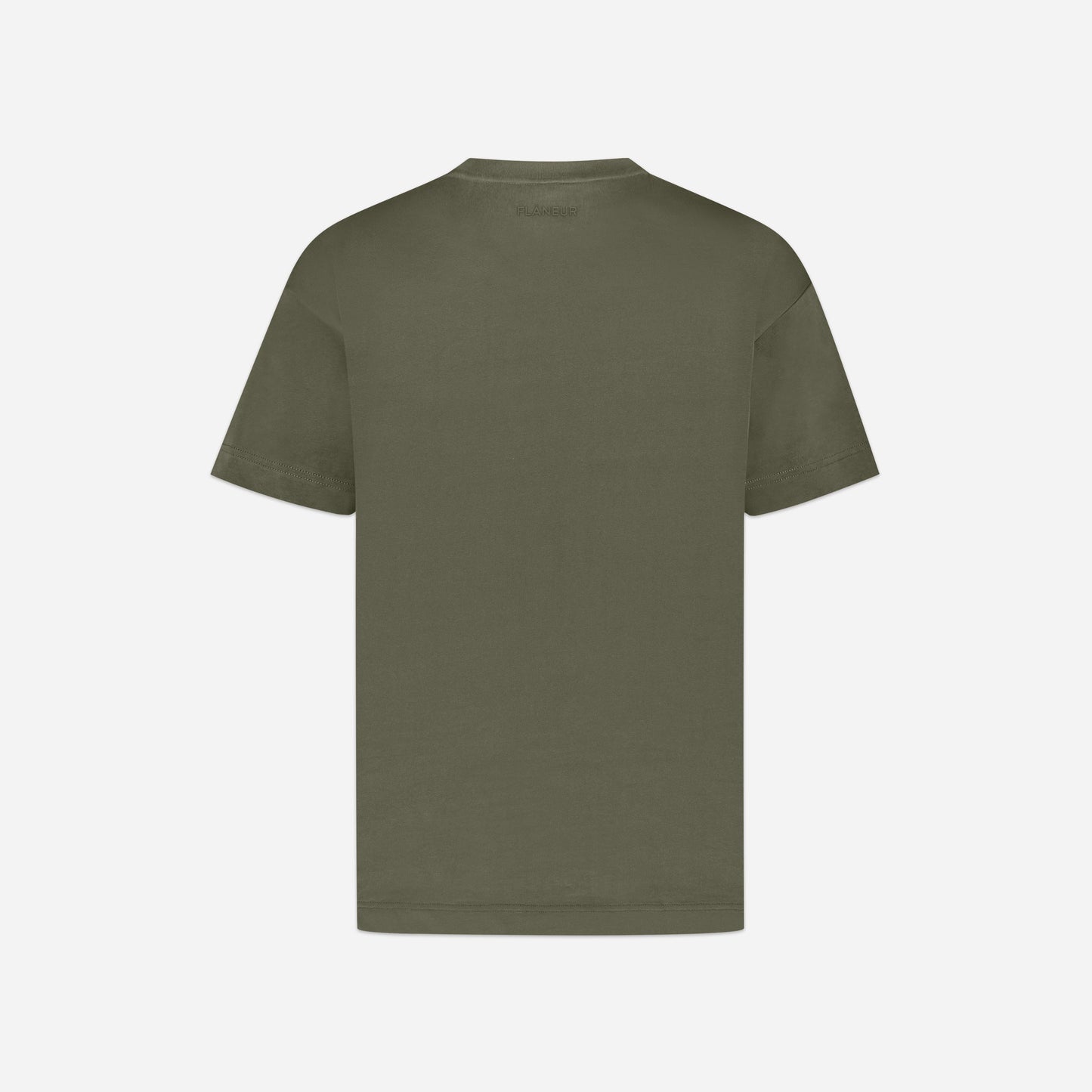 Signature T-Shirt | Khaki