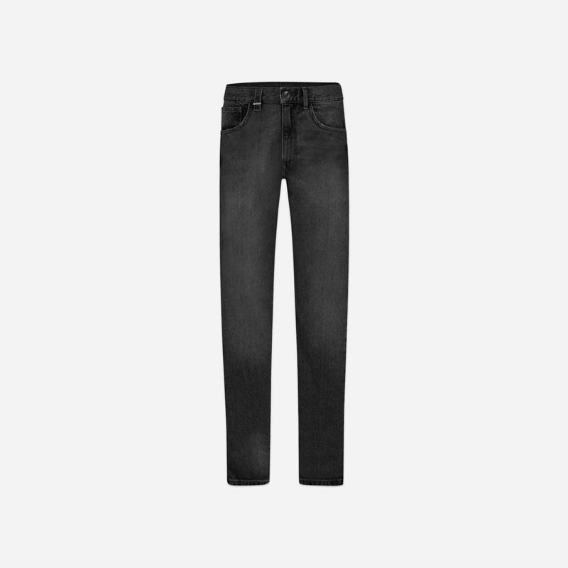 Slim Jeans | Black