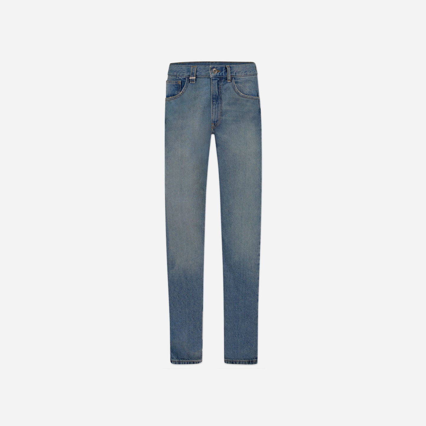 Slim Jeans Blue