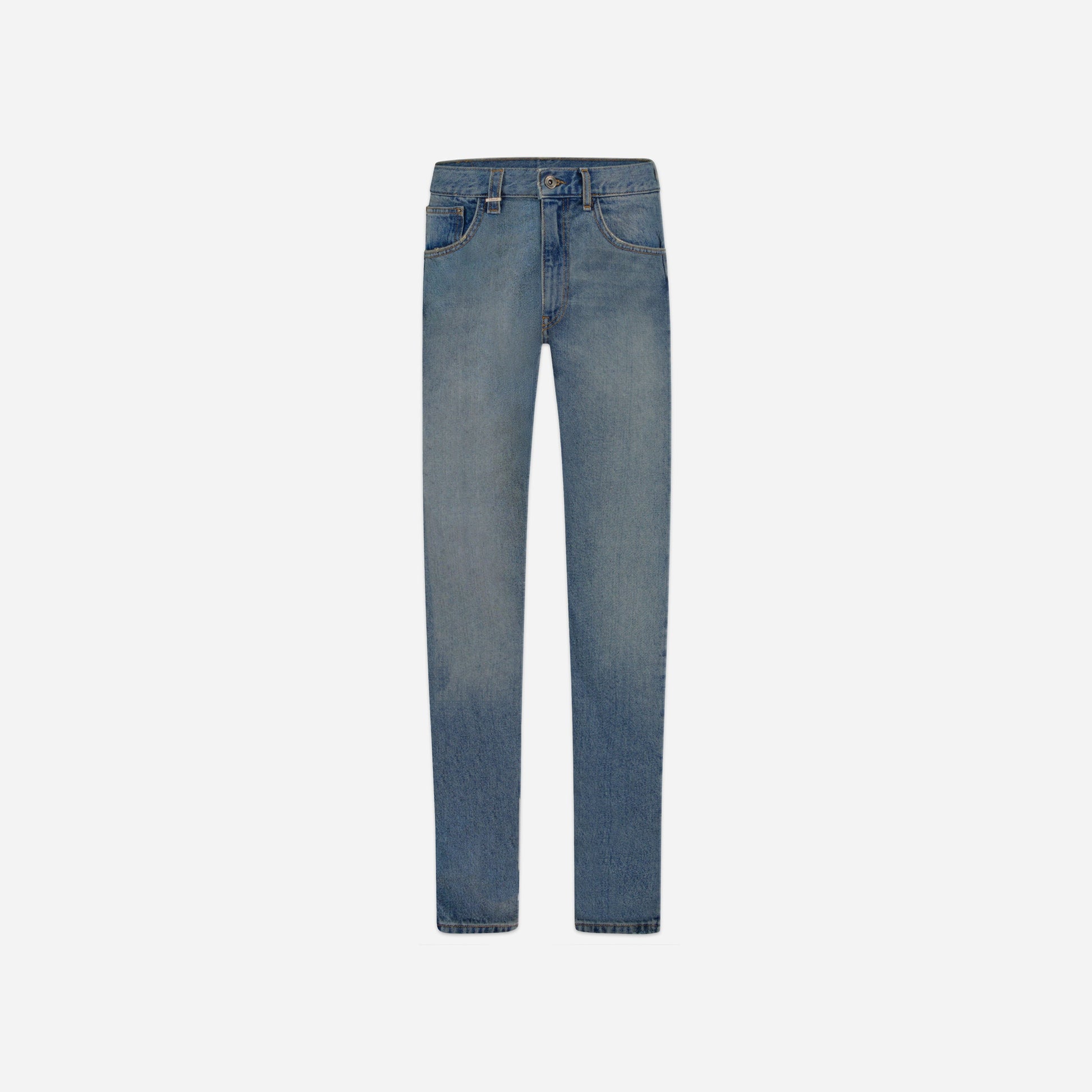 Slim Jeans Blue