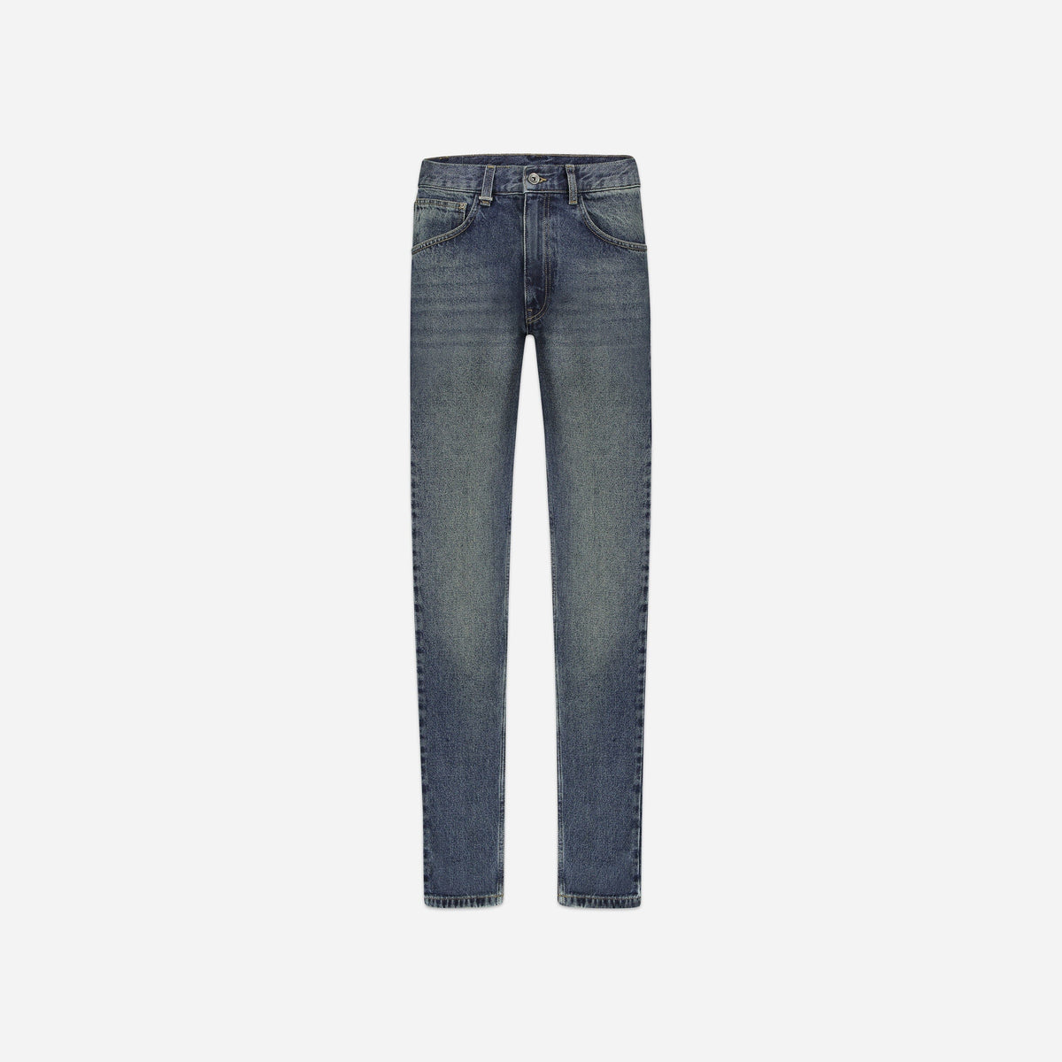 Slim Jeans | Dark Indigo