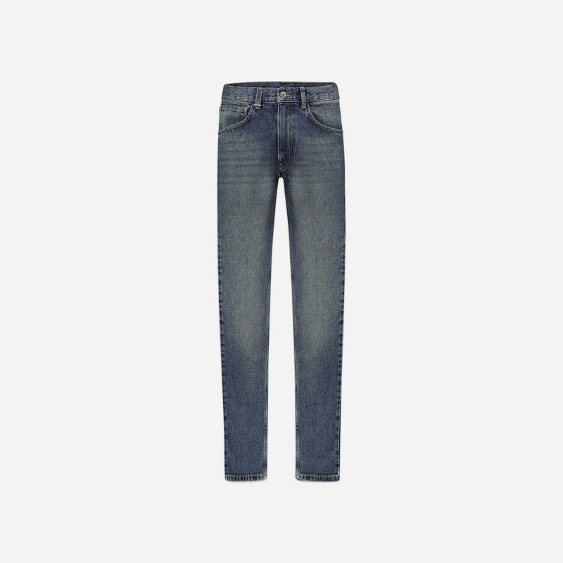 Slim Jeans | Dark Indigo